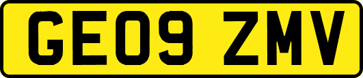 GE09ZMV