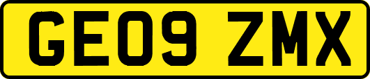 GE09ZMX