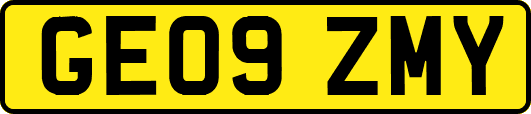 GE09ZMY
