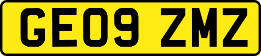 GE09ZMZ