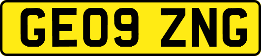 GE09ZNG