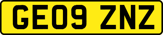 GE09ZNZ