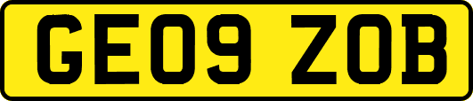 GE09ZOB