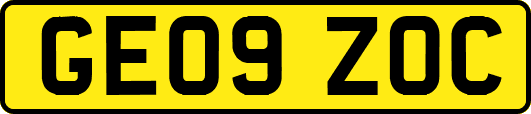 GE09ZOC