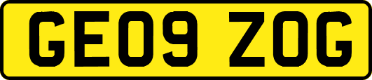 GE09ZOG