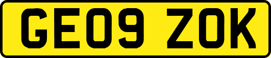 GE09ZOK
