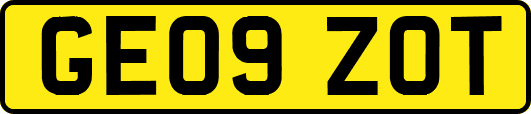 GE09ZOT