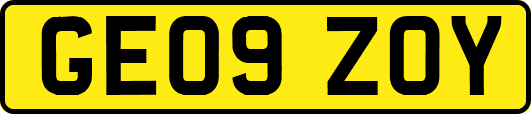 GE09ZOY
