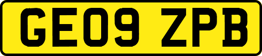 GE09ZPB