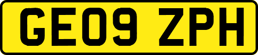 GE09ZPH