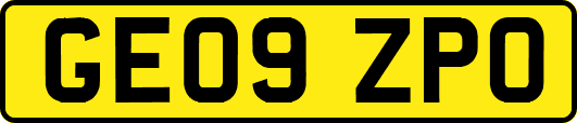 GE09ZPO