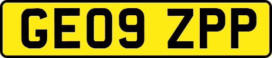 GE09ZPP