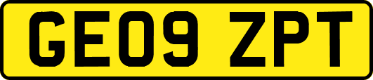 GE09ZPT