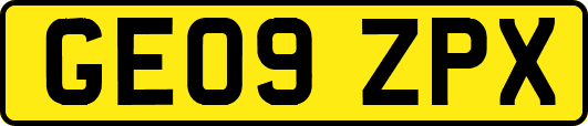GE09ZPX