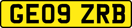GE09ZRB