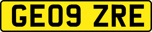 GE09ZRE