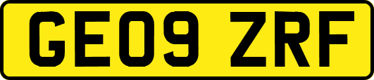 GE09ZRF