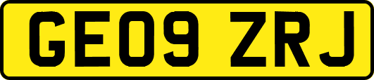 GE09ZRJ
