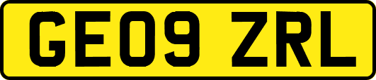 GE09ZRL