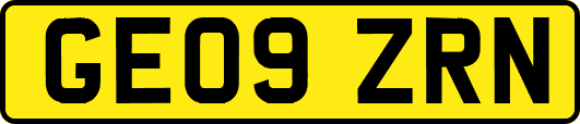 GE09ZRN