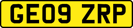 GE09ZRP
