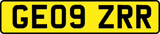 GE09ZRR