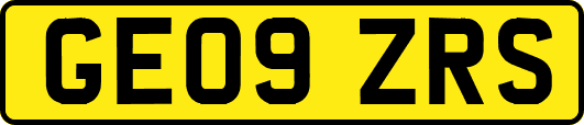 GE09ZRS