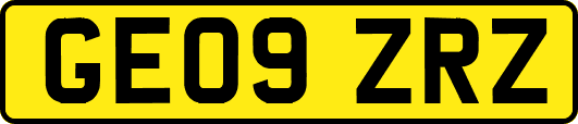 GE09ZRZ