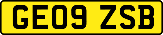 GE09ZSB