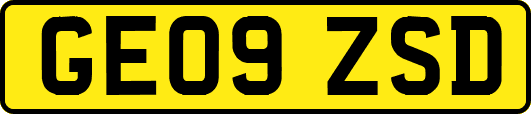GE09ZSD