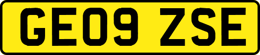 GE09ZSE