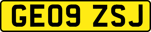 GE09ZSJ
