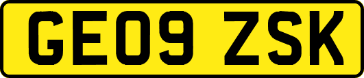 GE09ZSK