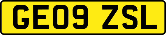 GE09ZSL