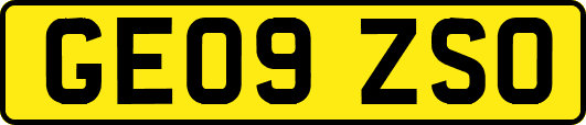 GE09ZSO