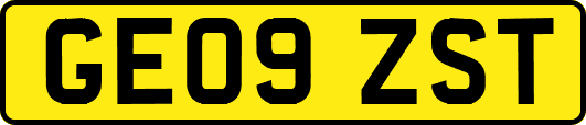 GE09ZST