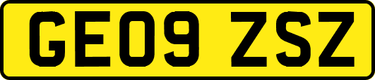 GE09ZSZ