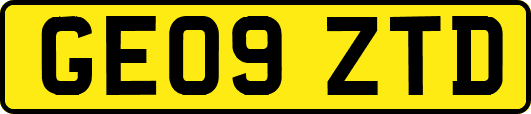 GE09ZTD