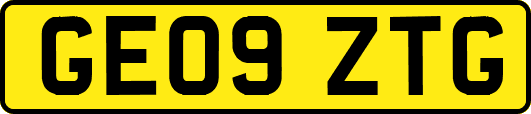 GE09ZTG