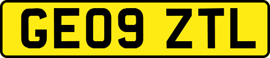 GE09ZTL