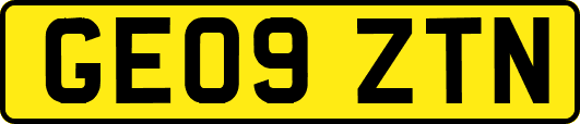 GE09ZTN