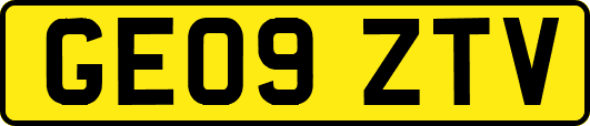 GE09ZTV