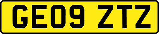 GE09ZTZ
