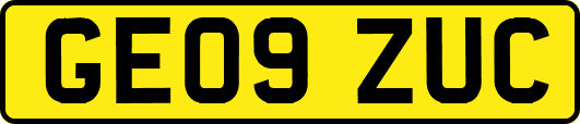 GE09ZUC