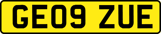 GE09ZUE