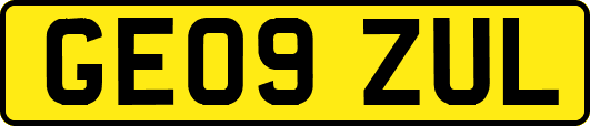 GE09ZUL