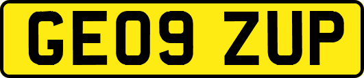 GE09ZUP