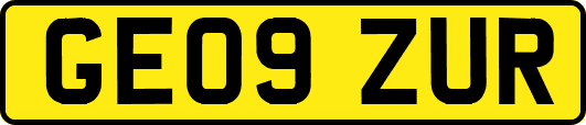 GE09ZUR