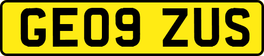 GE09ZUS