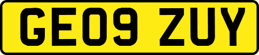 GE09ZUY